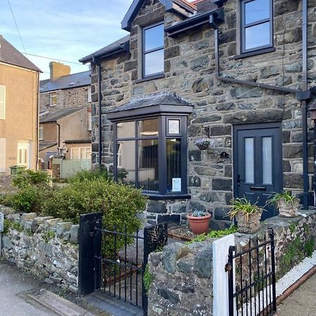 Heulwen Villa Barmouth Luaran gambar