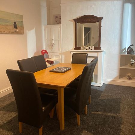 Heulwen Villa Barmouth Luaran gambar