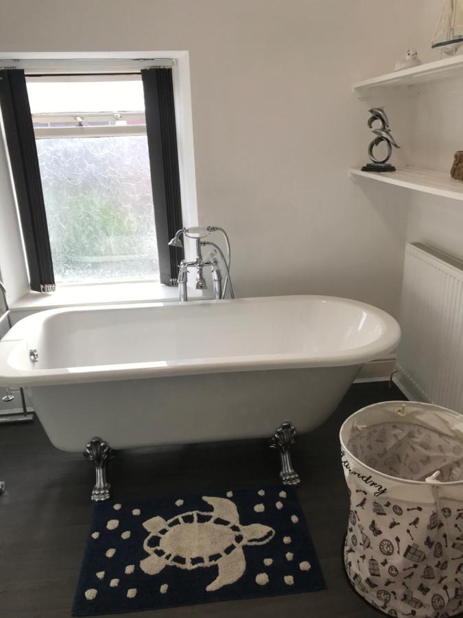 Heulwen Villa Barmouth Luaran gambar