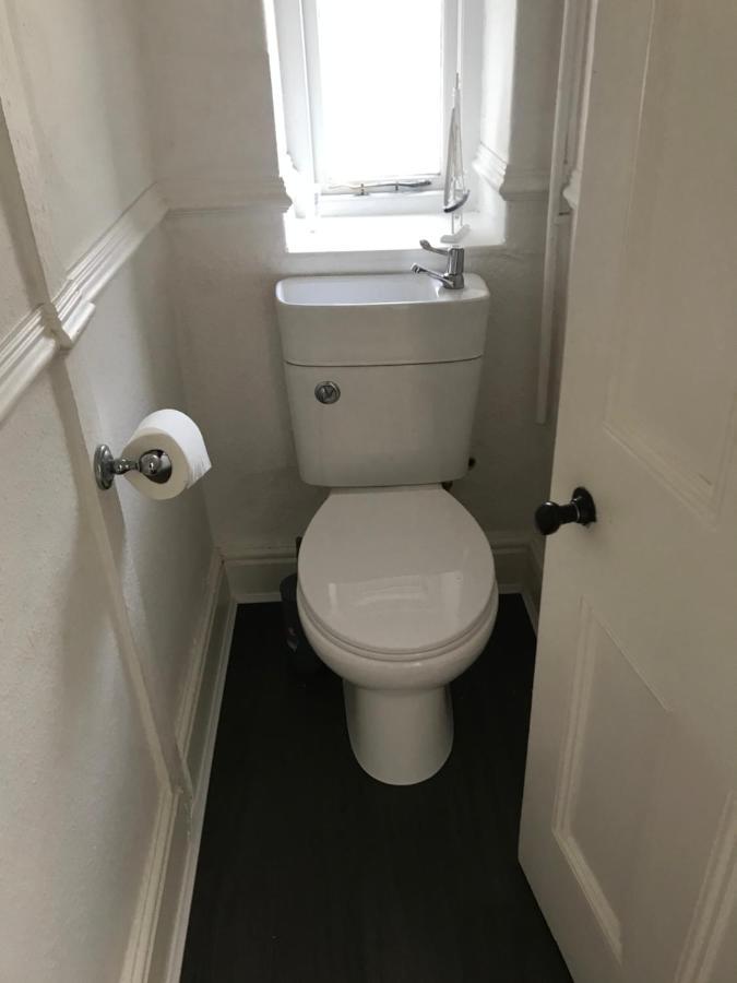 Heulwen Villa Barmouth Luaran gambar