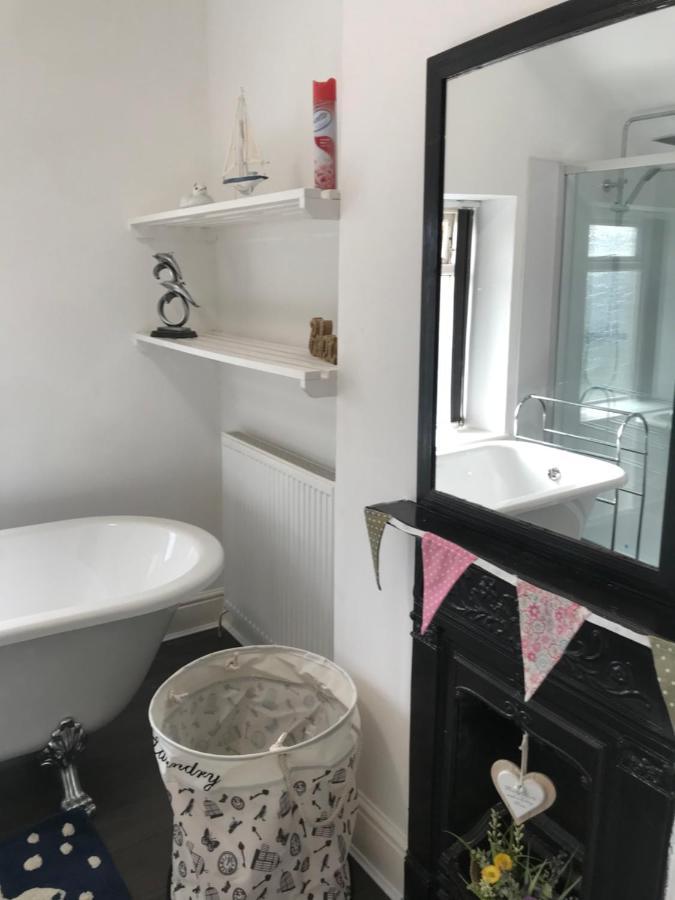 Heulwen Villa Barmouth Luaran gambar