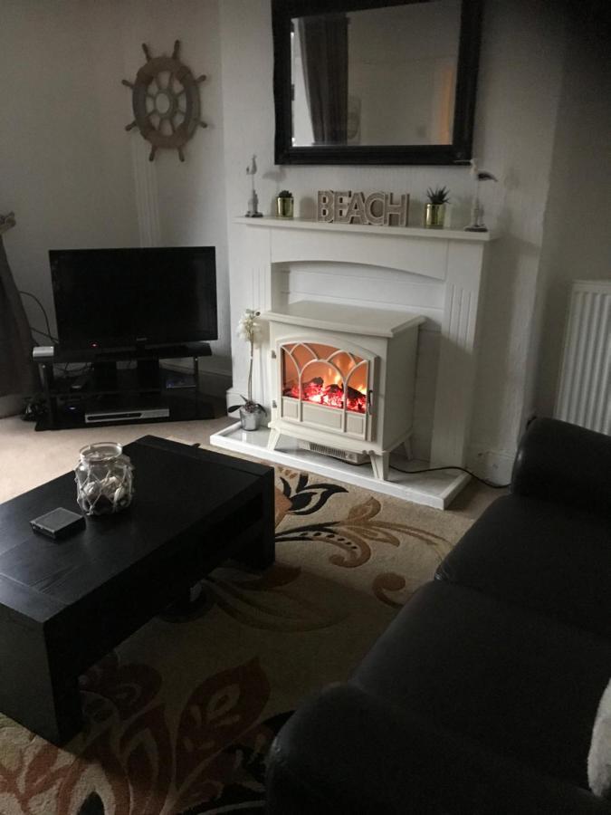 Heulwen Villa Barmouth Luaran gambar