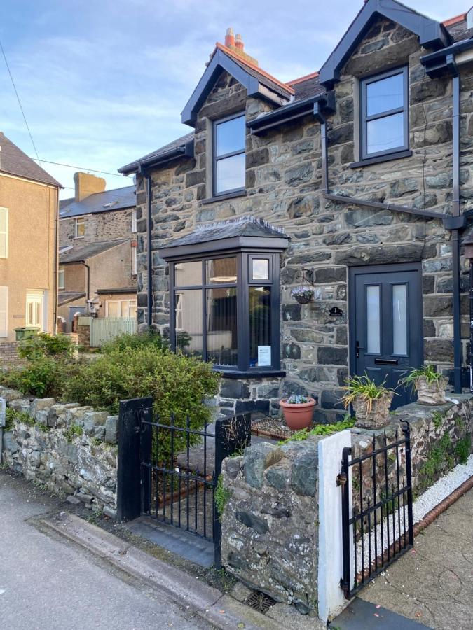Heulwen Villa Barmouth Luaran gambar