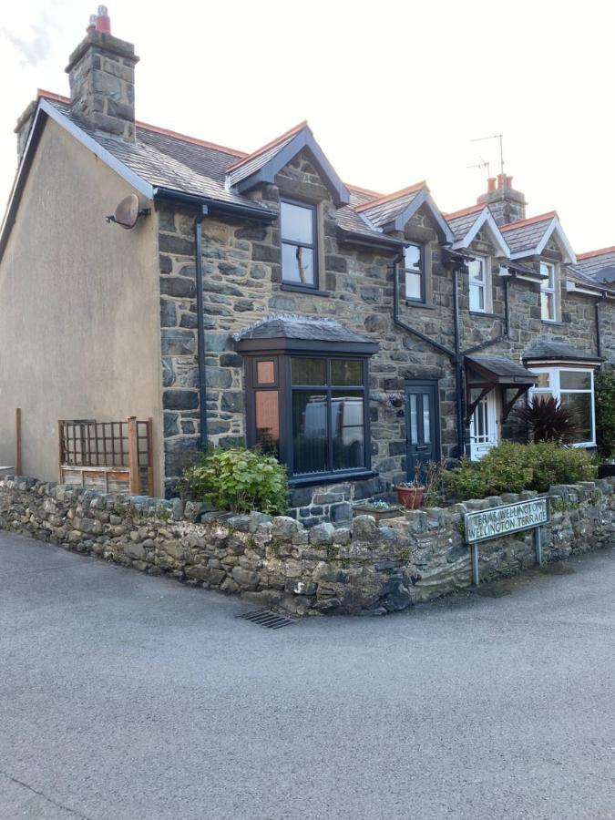 Heulwen Villa Barmouth Luaran gambar