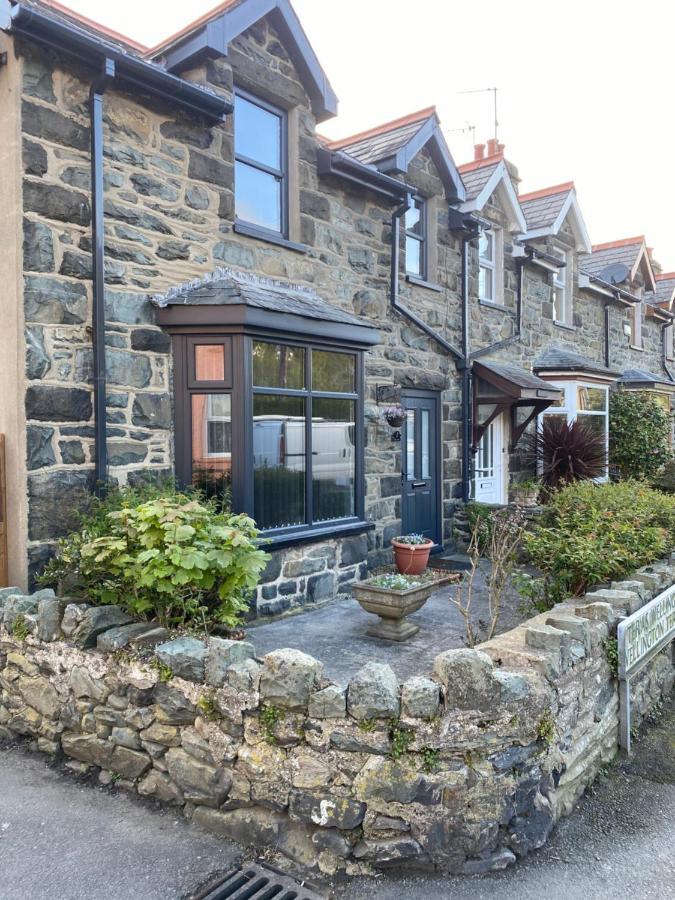 Heulwen Villa Barmouth Luaran gambar