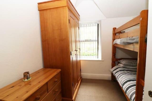 Heulwen Villa Barmouth Luaran gambar