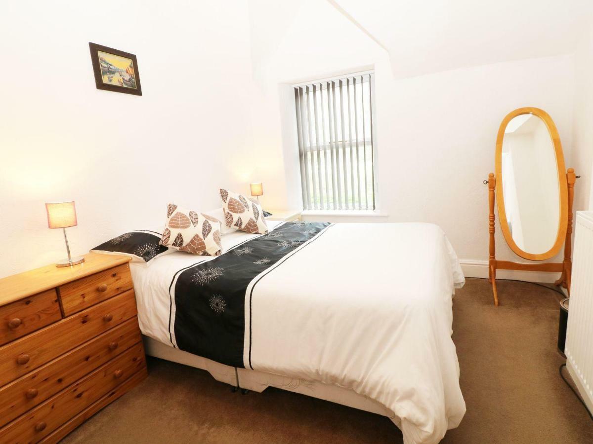Heulwen Villa Barmouth Luaran gambar