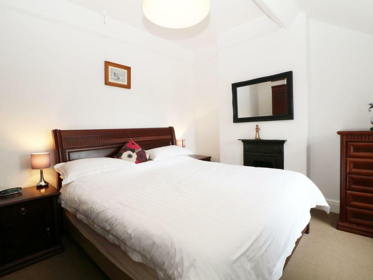 Heulwen Villa Barmouth Luaran gambar