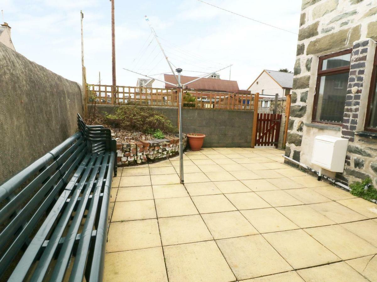 Heulwen Villa Barmouth Luaran gambar