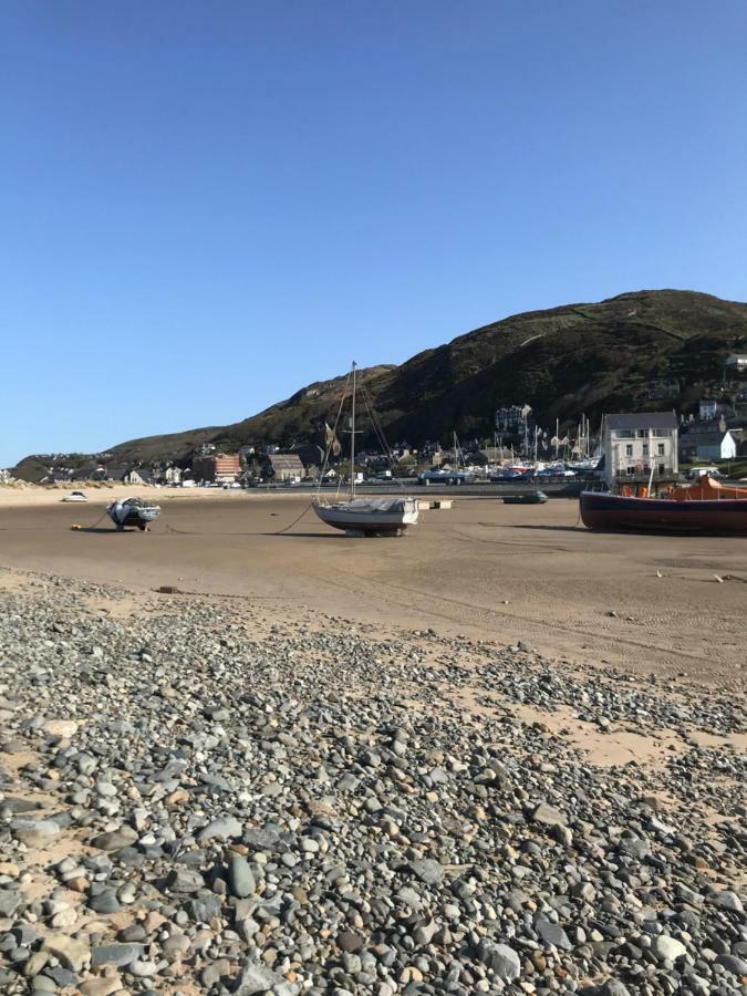 Heulwen Villa Barmouth Luaran gambar