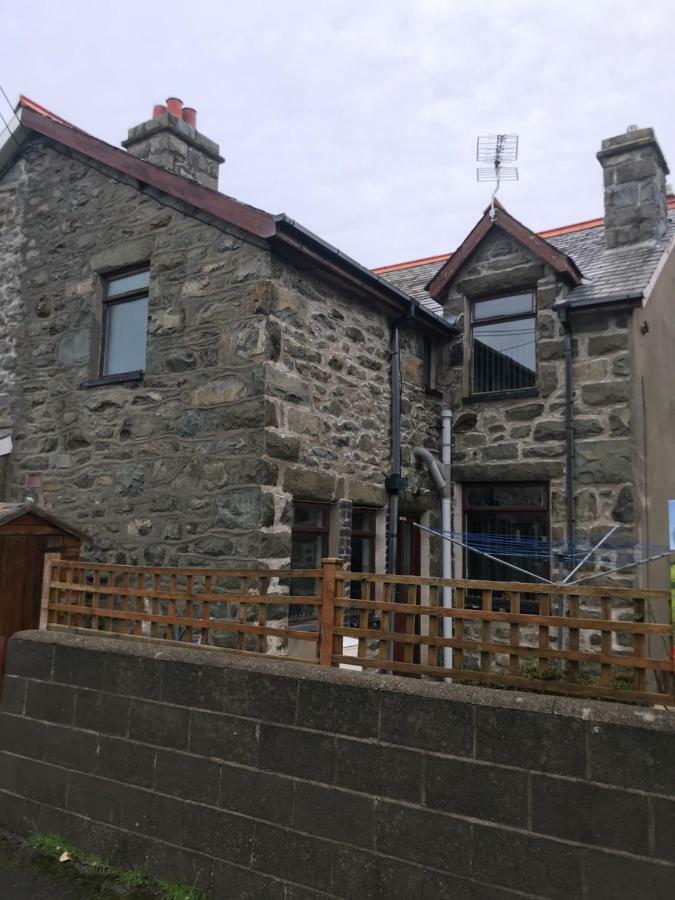 Heulwen Villa Barmouth Luaran gambar