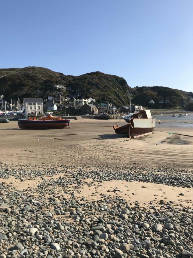 Heulwen Villa Barmouth Luaran gambar